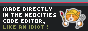 Made directly in neocities code editor, like an idiot